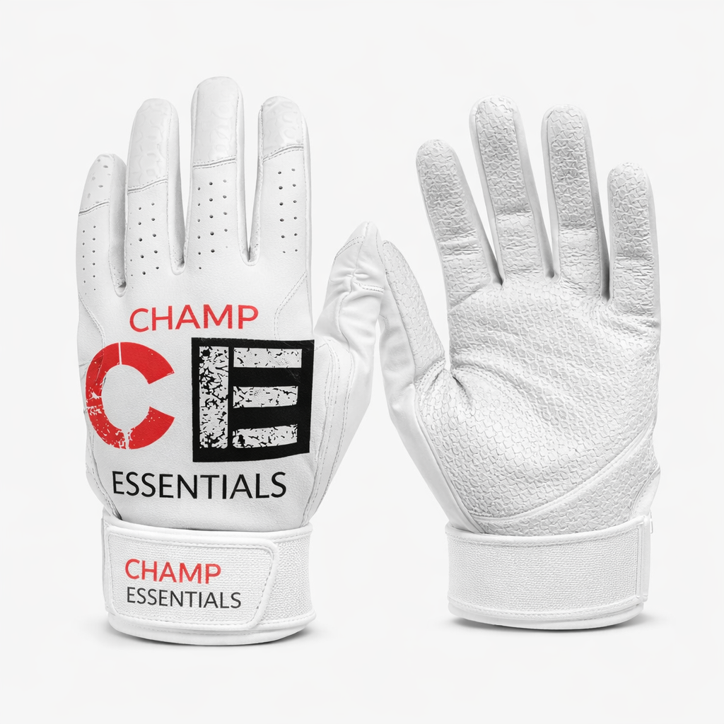 CE Grip Gloves