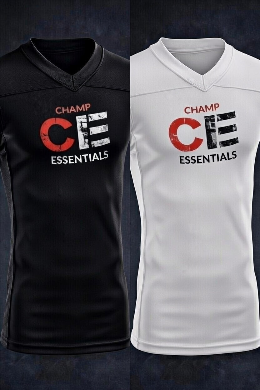 CE Practice Jersey