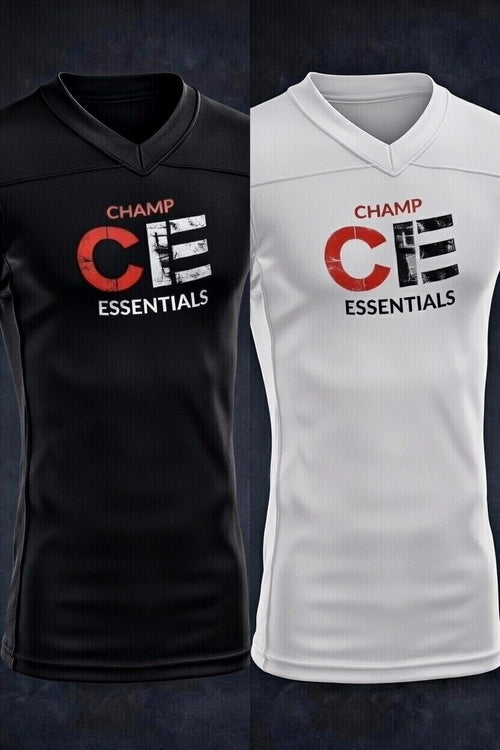 CE Practice Jersey